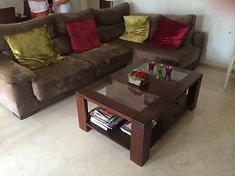 Parque Marbella Apartments