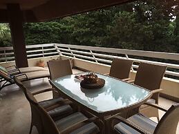 Parque Marbella Apartments