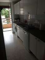 Parque Marbella Apartments