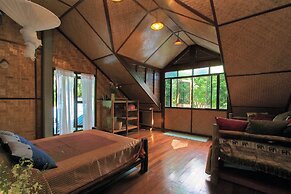 Shanti Lodge Phuket