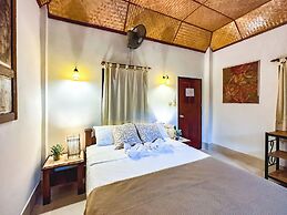 Shanti Lodge Phuket