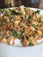 Shanti Lodge Bangkok