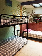 Shanti Lodge Bangkok