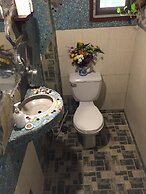 Shanti Lodge Bangkok