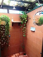 Shanti Lodge Bangkok