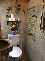 Shanti Lodge Bangkok