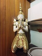 Shanti Lodge Bangkok