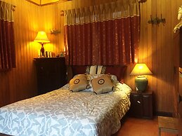 Shanti Lodge Bangkok