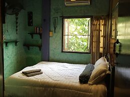 Shanti Lodge Bangkok