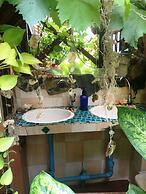 Shanti Lodge Bangkok