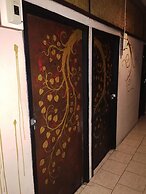 Shanti Lodge Bangkok