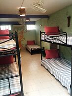 Shanti Lodge Bangkok