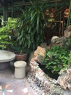 Shanti Lodge Bangkok