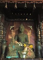 Shanti Lodge Bangkok