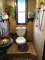 Shanti Lodge Bangkok