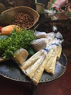 Shanti Lodge Bangkok