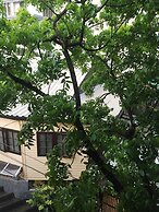 Shanti Lodge Bangkok