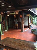 Shanti Lodge Bangkok