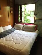 Shanti Lodge Bangkok