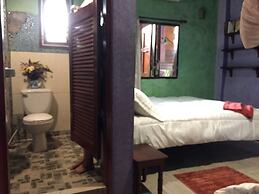 Shanti Lodge Bangkok