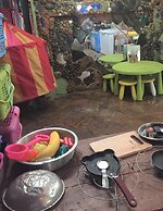 Shanti Lodge Bangkok