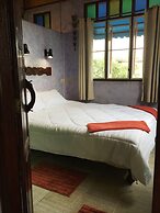 Shanti Lodge Bangkok