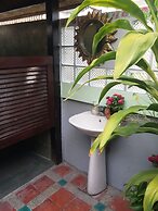 Shanti Lodge Bangkok