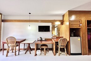 Ruentara Resort & Villa