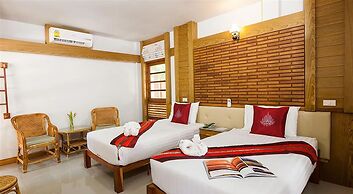 Ruentara Resort & Villa