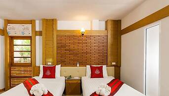 Ruentara Resort & Villa