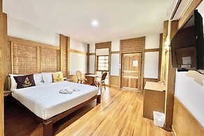 Ruentara Resort & Villa