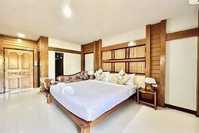 Ruentara Resort & Villa