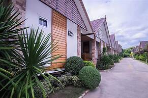 Ruentara Resort & Villa