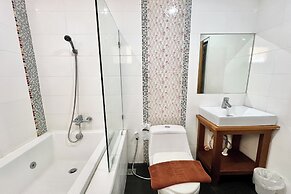 Ruentara Resort & Villa