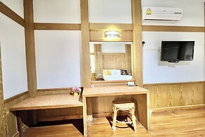 Ruentara Resort & Villa