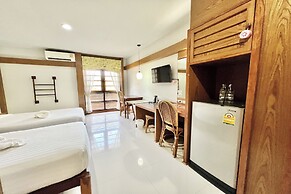 Ruentara Resort & Villa