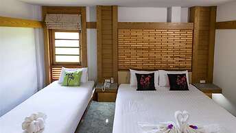 Ruentara Resort & Villa