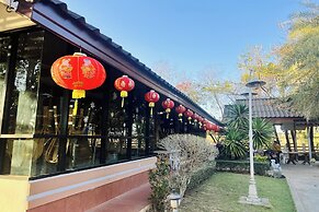 Ruentara Resort & Villa