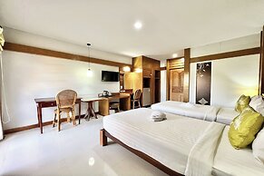 Ruentara Resort & Villa