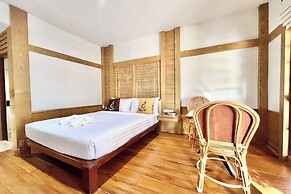 Ruentara Resort & Villa