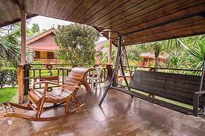 Ruentara Resort & Villa