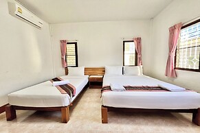 Ruentara Resort & Villa