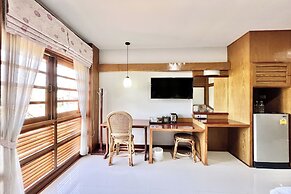 Ruentara Resort & Villa