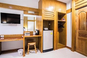 Ruentara Resort & Villa