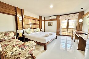 Ruentara Resort & Villa