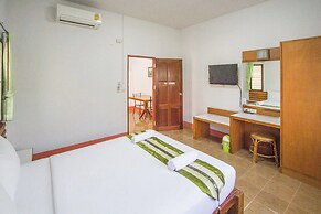 Ruentara Resort & Villa