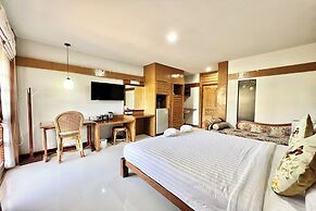 Ruentara Resort & Villa