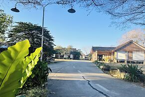 Ruentara Resort & Villa