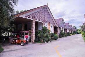 Ruentara Resort & Villa