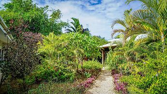 Nungwi House